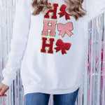 Women’s Christmas Sweatshirt