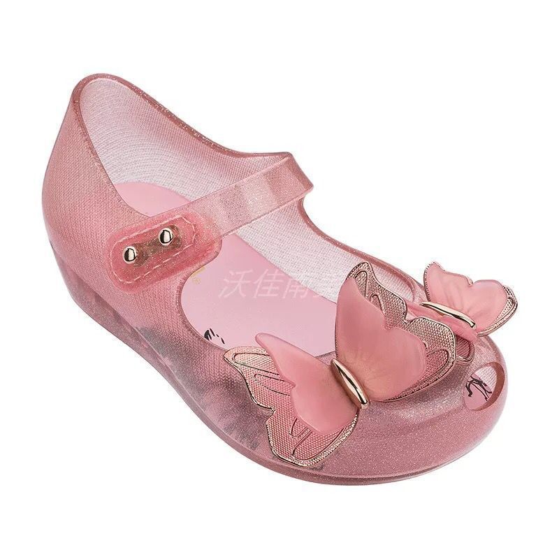 Fashion New Princess Shoes For Girls