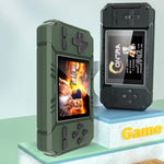 S8 Retro Nostalgic Handheld Game Console