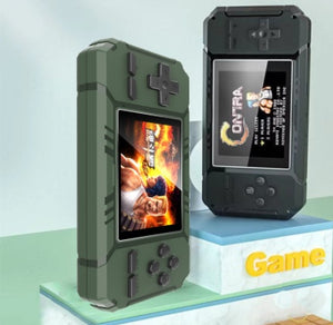 S8 Retro Nostalgic Handheld Game Console