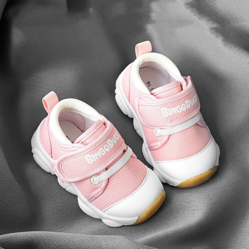 Infant And Toddler Shoes For Girls