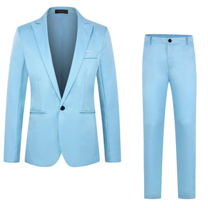 Suits For Wedding Tuxedo Clothes Jacket Men Suit