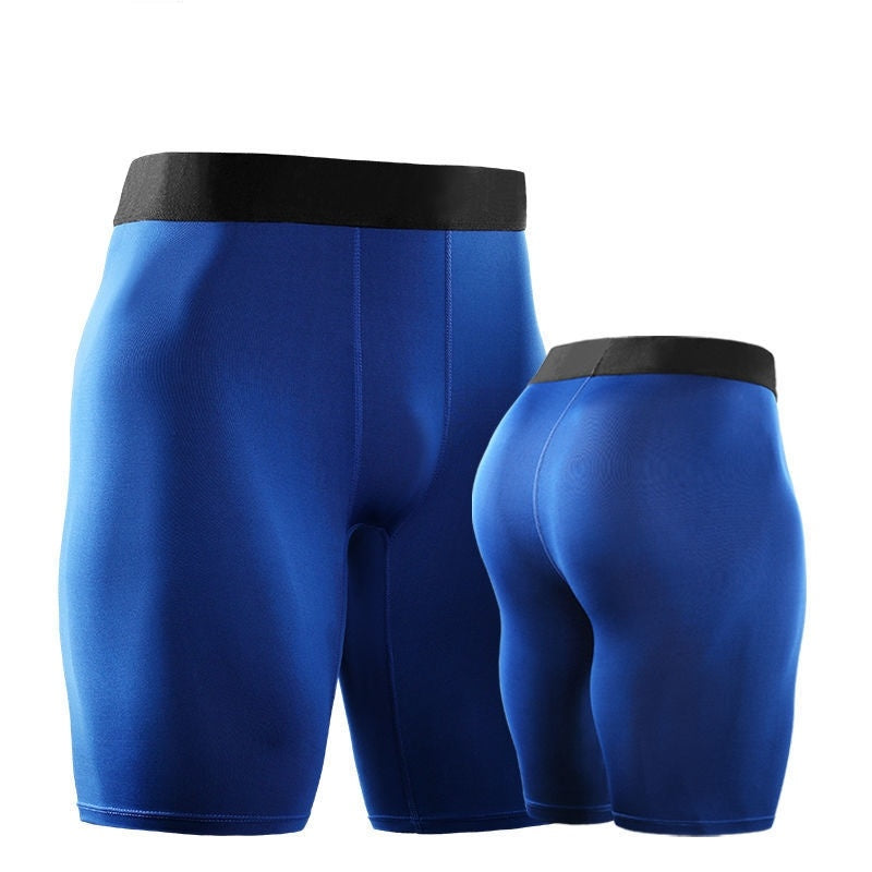 Men's Quick-drying Tight Training Pant