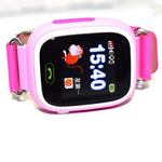 Kids GPS Watch