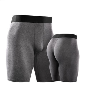 Men's Quick-drying Tight Training Pant