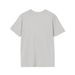 Unisex Softstyle T-Shirt,