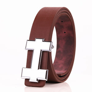 Belt unisex belt