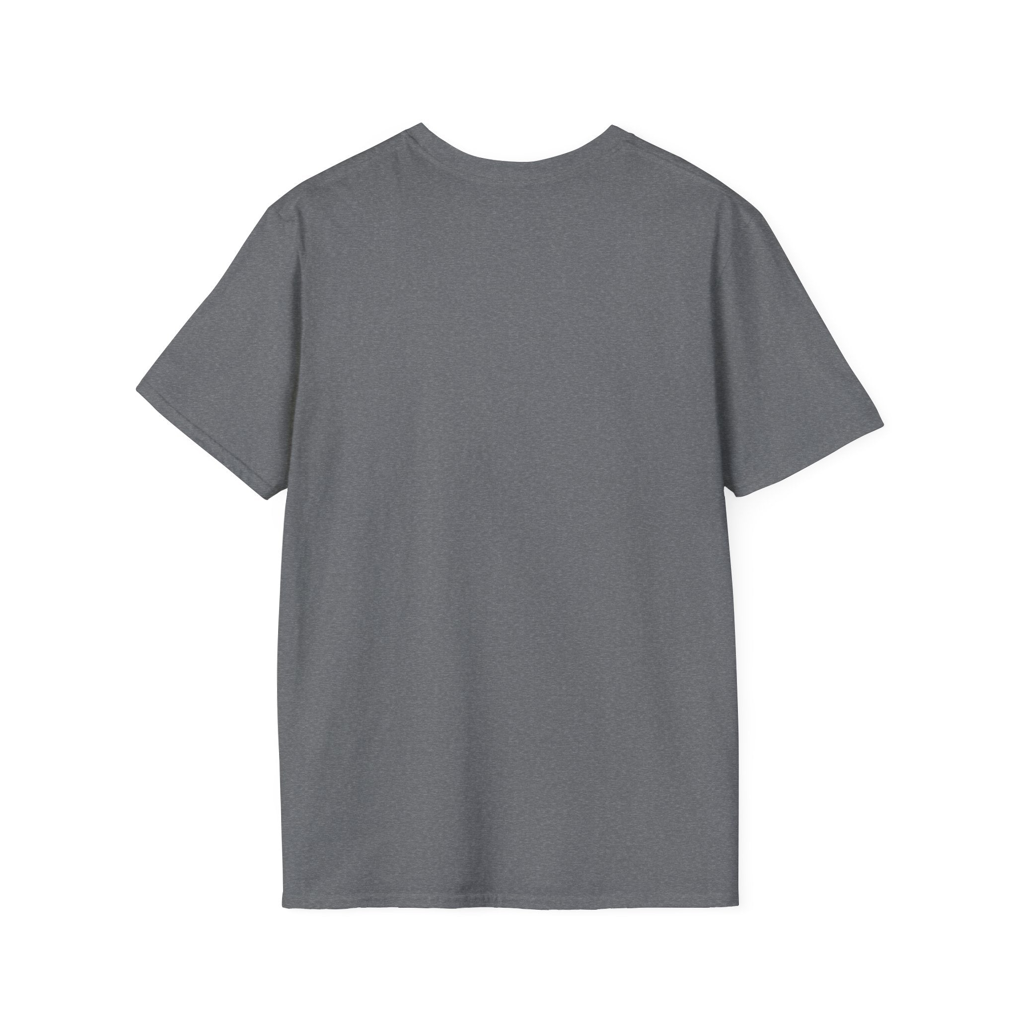 Unisex Softstyle T-Shirt,