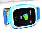 Kids GPS Watch