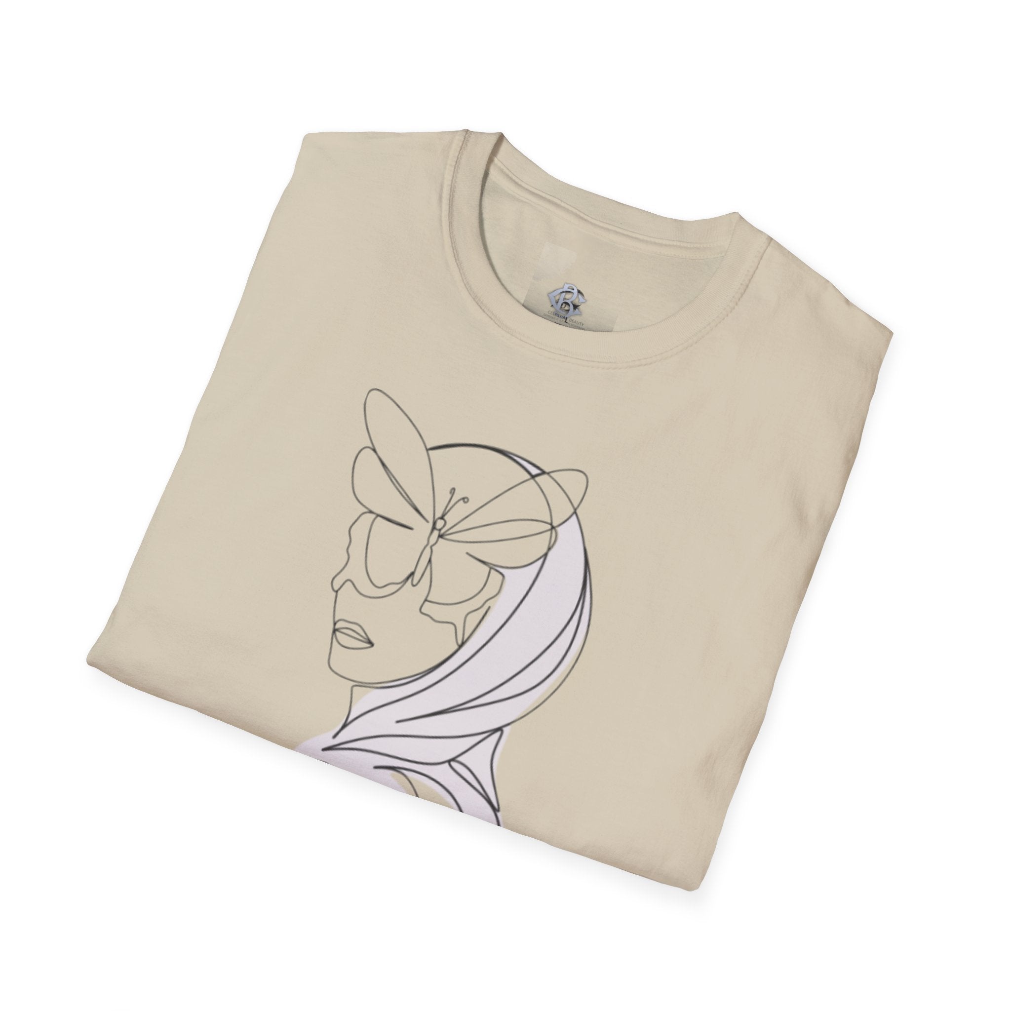 Unisex Softstyle T-Shirt,