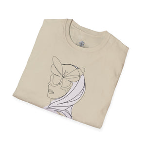 Unisex Softstyle T-Shirt,