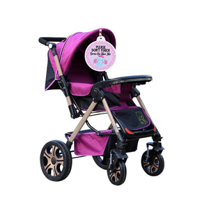 Baby stroller accessories