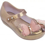 Fashion New Princess Shoes For Girls