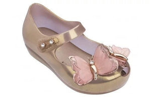 Fashion New Princess Shoes For Girls