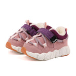 Children's functional shoes for baby girls