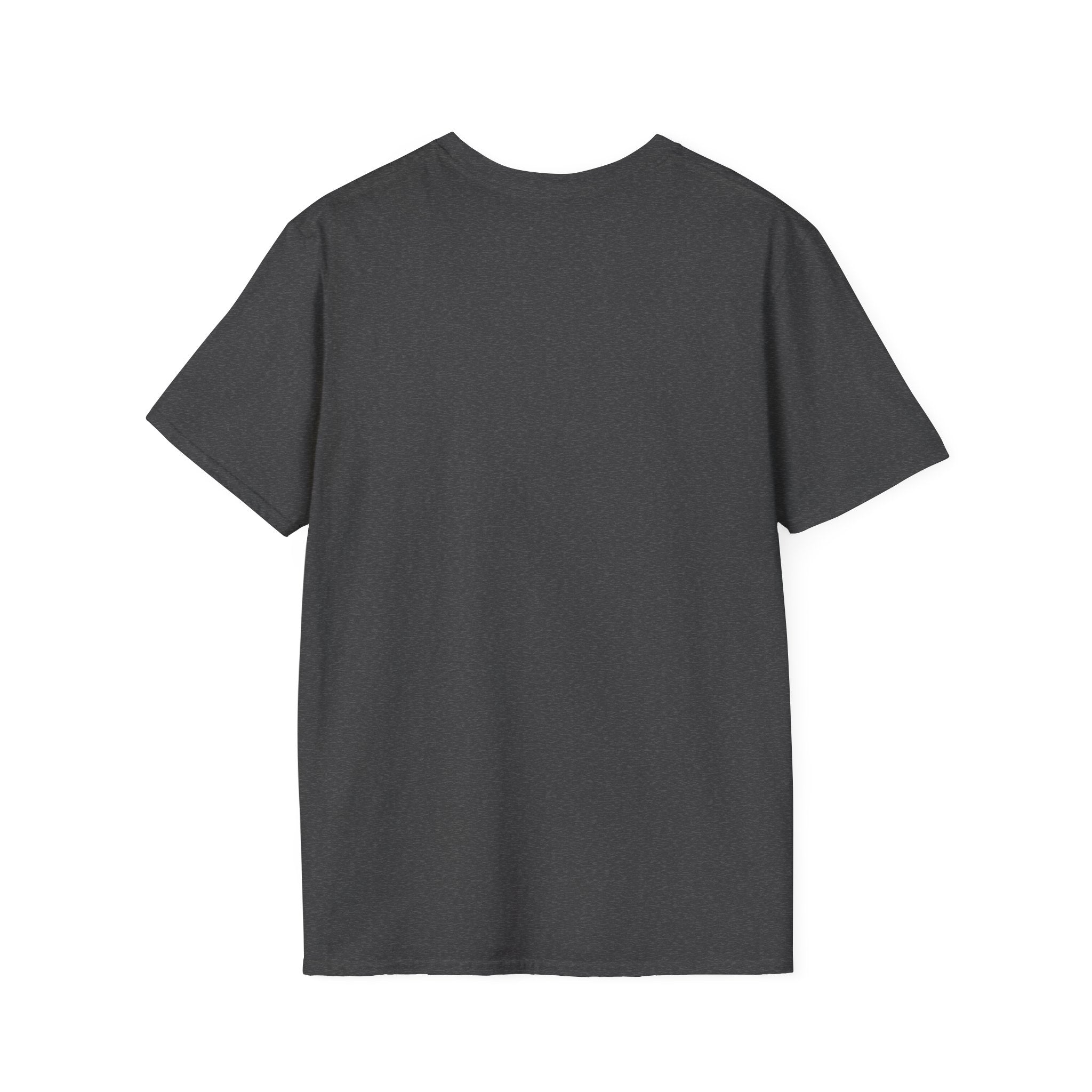 Unisex Softstyle T-Shirt,