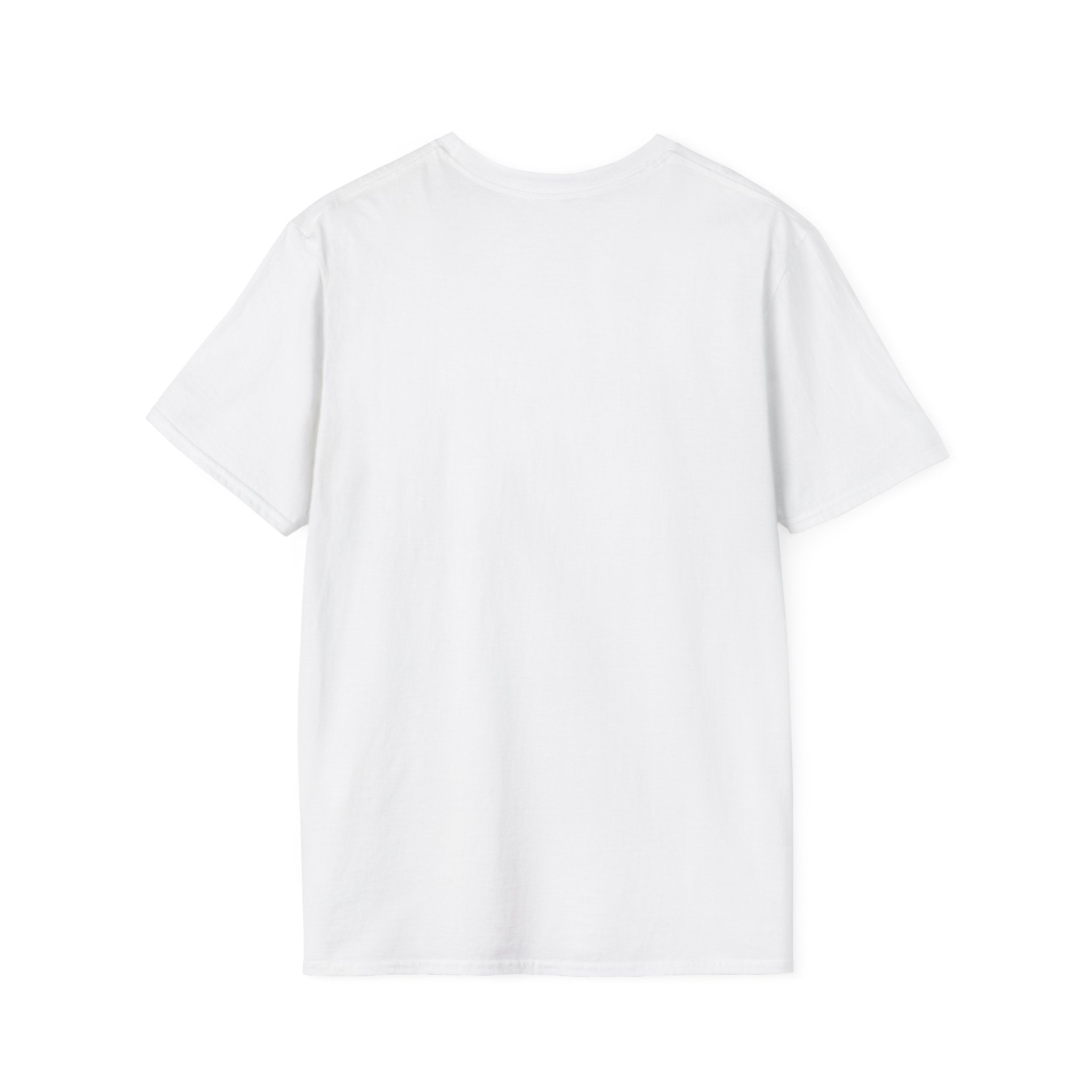 Unisex Softstyle T-Shirt,