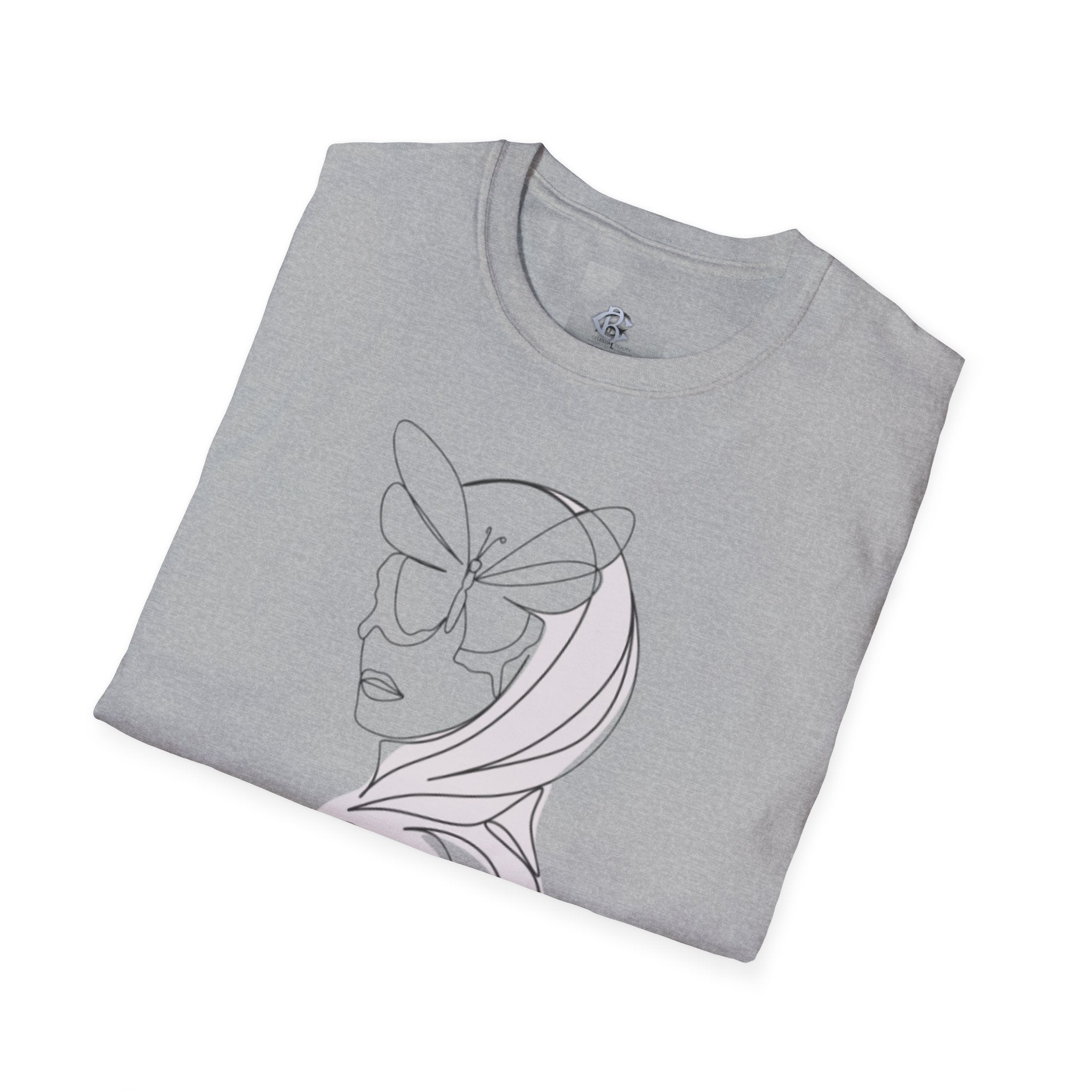 Unisex Softstyle T-Shirt,