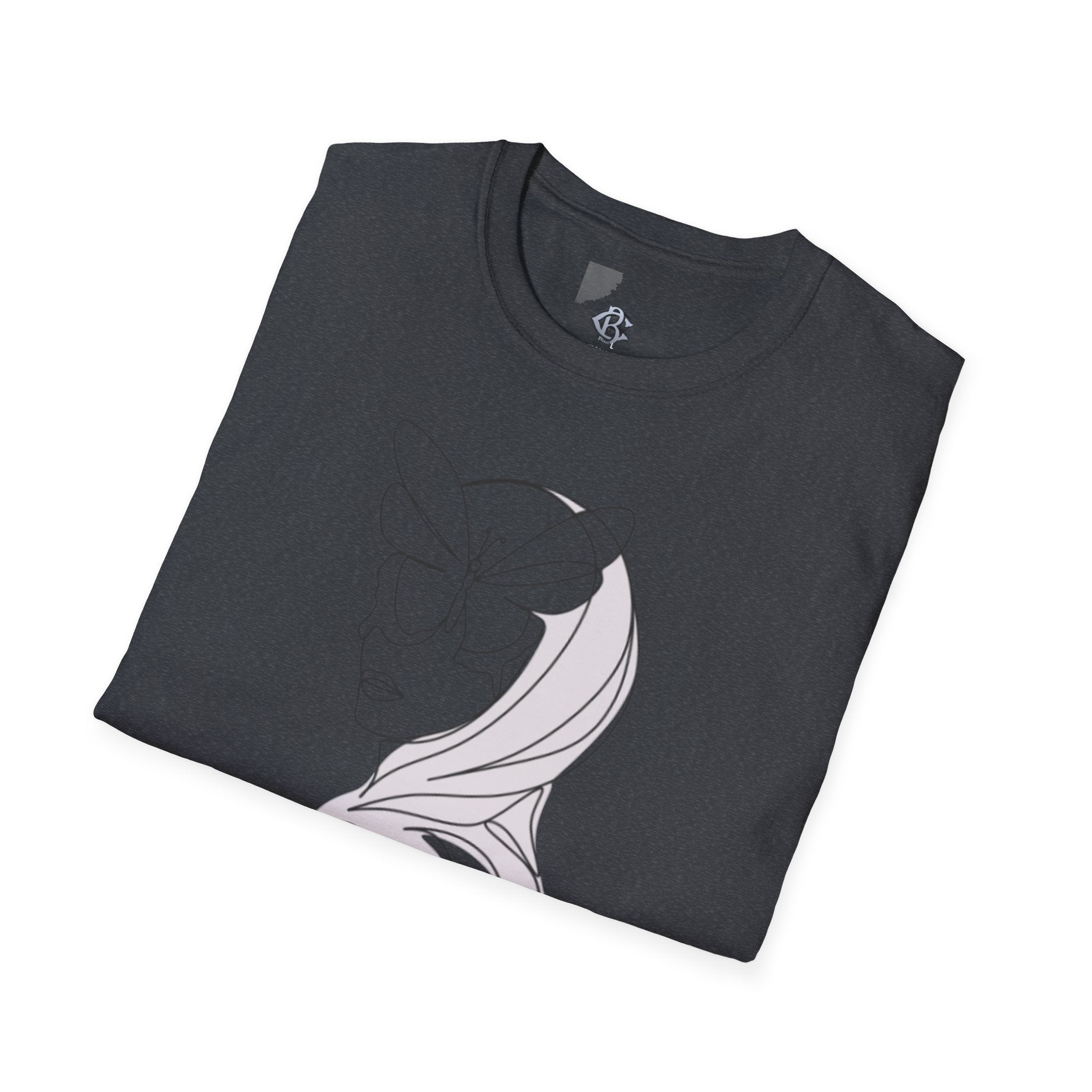 Unisex Softstyle T-Shirt,