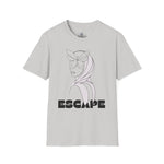 Unisex Softstyle T-Shirt,