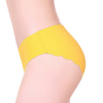 Women Seamless Ultra-thin Underwear