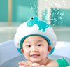 Baby Shampoo Water Retaining Shower Cap