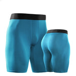 Men's Quick-drying Tight Training Pant