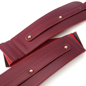 Coat Elastic Wide Belt