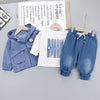 Children's Clothing Boys Autumn New Children's Suits