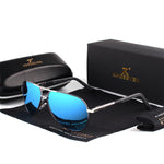 Polarized Sunglasses Man Sun Glasses Shades For Men