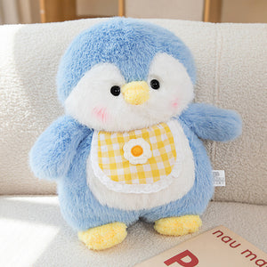 Cute Cartoon Penguin Kid Children Doll Plush Toy