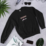 Weekend Lover Unisex Sweatshirt