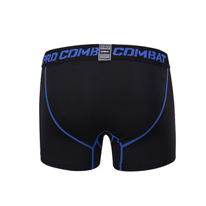 Skinny Running Underwear Summer Men