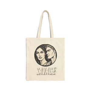 Tote bags canvas