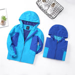 Children's Clothing, Boys, Children's Jackets, Jackets, Big Kids' Jackets, Thin Section