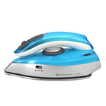 Portable Travel Steam Iron For Both Dry And Wet Use