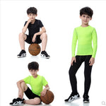 Kids Sportswear