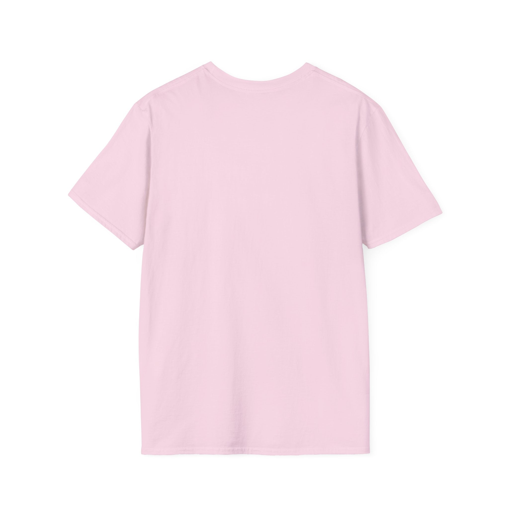 Unisex Softstyle T-Shirt,