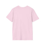 Unisex Softstyle T-Shirt,