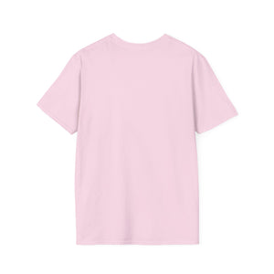 Unisex Softstyle T-Shirt,