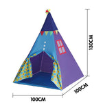 Children's tent toys