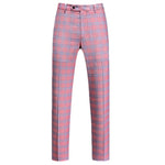 Men's Fashion Plus Size Suit Pant