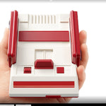 Mini FC game console