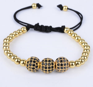 Men Bracelet for Men's Jewelry