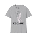 Unisex Softstyle T-Shirt,