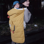 Baby Stroller Cover Blanket Stroller Windproof Cover