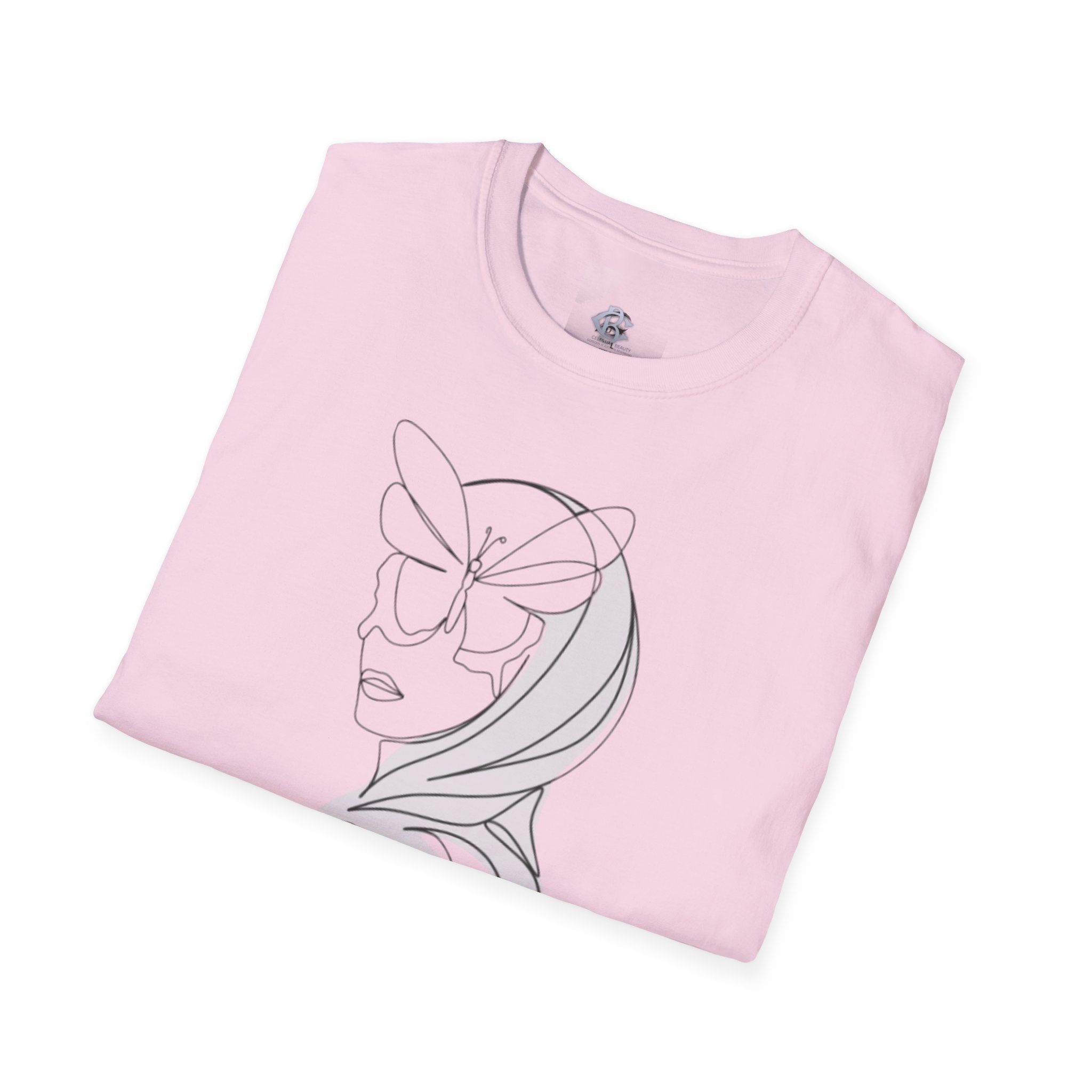 Unisex Softstyle T-Shirt,