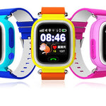 Kids GPS Watch