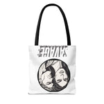 Tote Bag AOP, Savage, Shopping bag