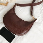 Retro Crossbody Bags For Women